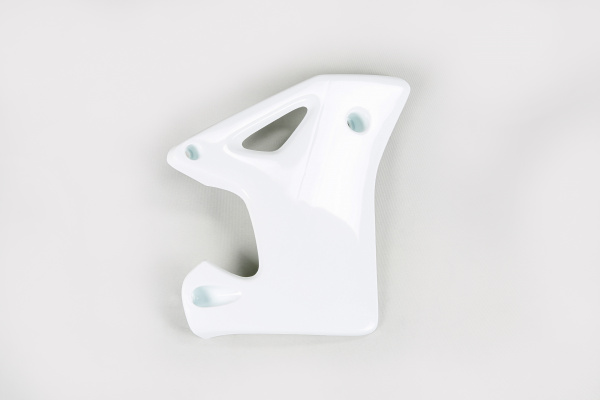 Radiator Covers white for Honda CR 80 R (1996-02)